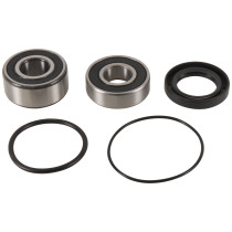 Roulements roue arrière PIVOT WORKS Honda NT / NTV / VT