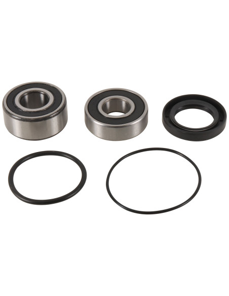 Roulements roue arrière PIVOT WORKS Honda NT / NTV / VT