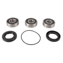 Roulements roue arrière PIVOT WORKS Honda CBF / CBR / FT / VF
