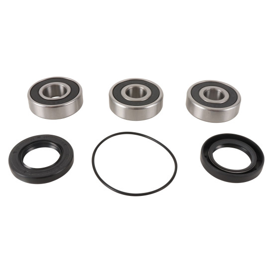 Roulements roue arrière PIVOT WORKS Honda CBF / CBR / FT / VF