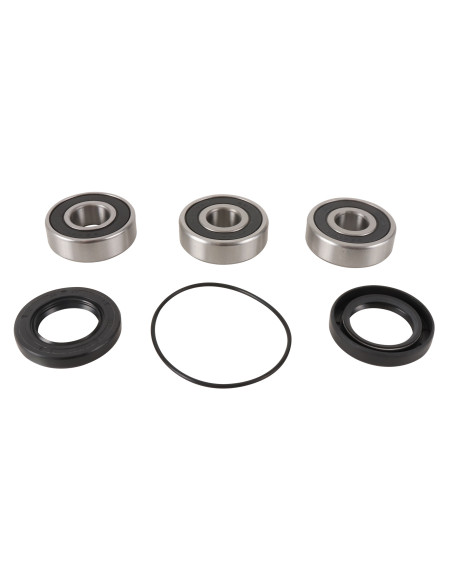 Roulements roue arrière PIVOT WORKS Honda CBF / CBR / FT / VF