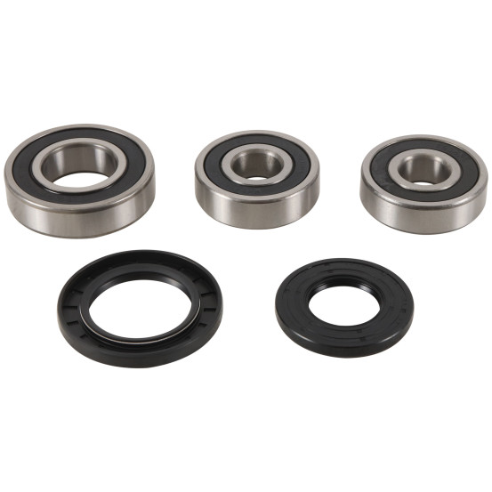 Roulements roue arrière PIVOT WORKS Kawasaki ZR / Ninja / ZXR / GPZ