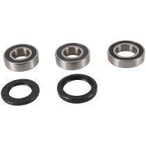 Roulements roue arrière PIVOT WORKS Kawasaki Z / ZX / ZZR / Ninja
