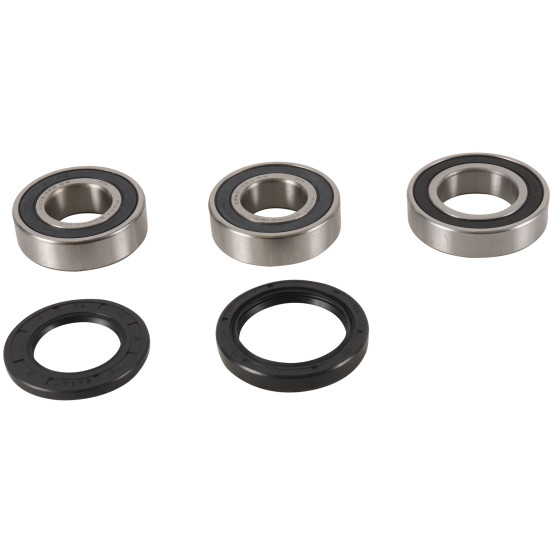 Roulements roue arrière PIVOT WORKS Kawasaki Z / ZX / ZZR / Ninja
