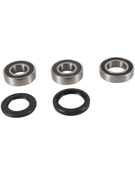 Roulements roue arrière PIVOT WORKS Kawasaki Z / ZX / ZZR / Ninja