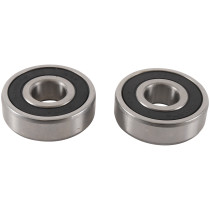 Roulements roue arrière PIVOT WORKS Kawasaki VN750 Vulcan 1986 - 2006
