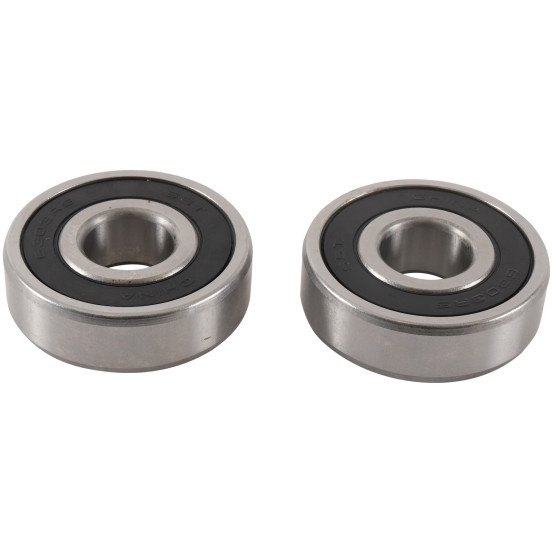 Roulements roue arrière PIVOT WORKS Kawasaki VN750 Vulcan 1986 - 2006