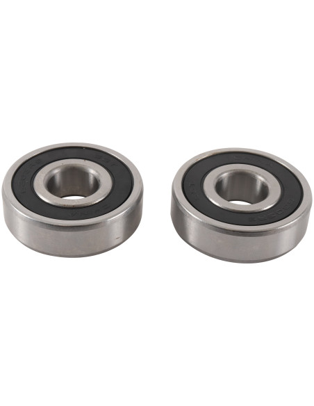 Roulements roue arrière PIVOT WORKS Kawasaki VN750 Vulcan 1986 - 2006
