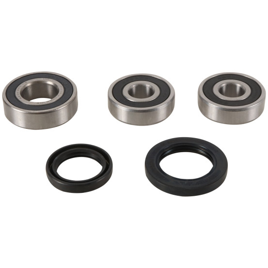 Roulements roue arrière PIVOT WORKS Kawasaki VULCAN (VN800A) 1995 - 2005, VULCAN 800 CLASSIC (VN800B) 1996 - 2005