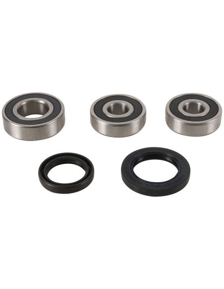 Roulements roue arrière PIVOT WORKS Kawasaki VULCAN (VN800A) 1995 - 2005, VULCAN 800 CLASSIC (VN800B) 1996 - 2005