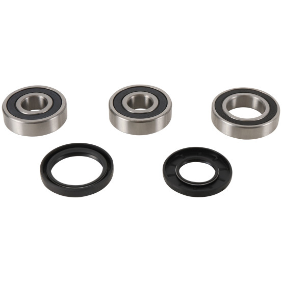 Roulements roue arrière PIVOT WORKS Kawasaki VN / ZR / ZRX / ZZR