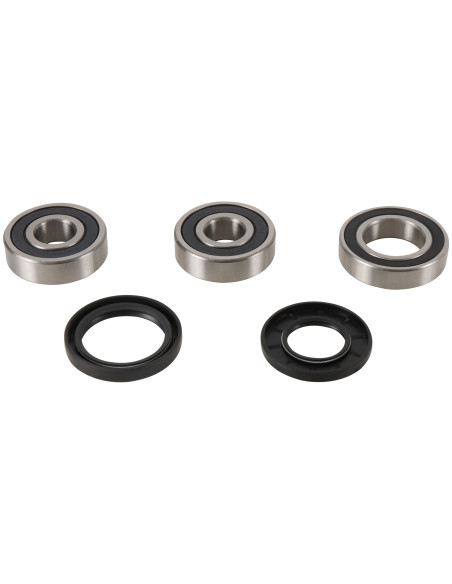 Roulements roue arrière PIVOT WORKS Kawasaki VN / ZR / ZRX / ZZR