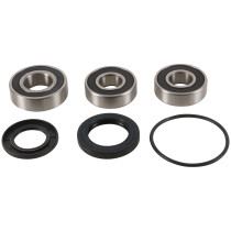 Roulements roue arrière PIVOT WORKS Kawasaki EX / VN / Z / ZRS