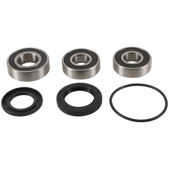 Roulements roue arrière PIVOT WORKS Kawasaki EX / VN / Z / ZRS