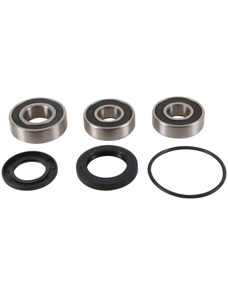 Roulements roue arrière PIVOT WORKS Kawasaki EX / VN / Z / ZRS