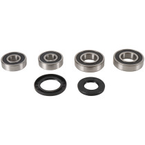 Roulements roue arrière PIVOT WORKS Kawasaki VN2000 2006 - 2010