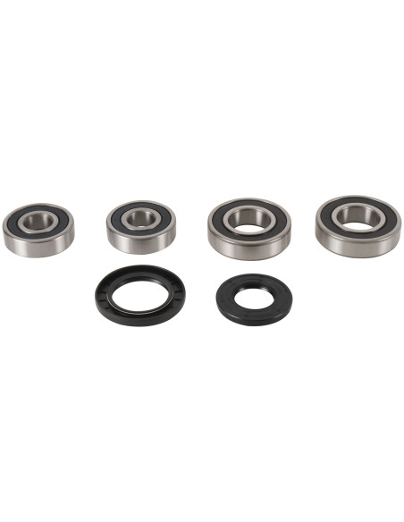 Roulements roue arrière PIVOT WORKS Kawasaki VN2000 2006 - 2010