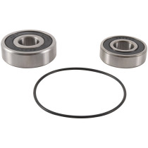 Roulements roue arrière PIVOT WORKS Suzuki GV / VL / VS