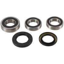 Roulements roue arrière PIVOT WORKS Suzuki 600 / 750 / 1300 GSXR