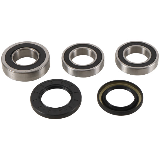 Roulements roue arrière PIVOT WORKS Suzuki 600 / 750 / 1300 GSXR