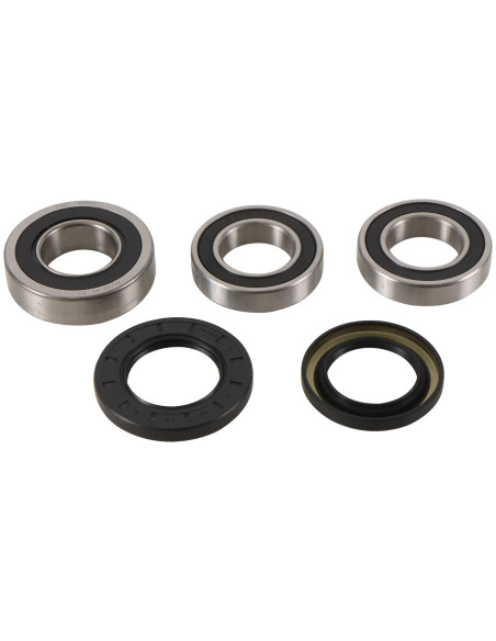 Roulements roue arrière PIVOT WORKS Suzuki 600 / 750 / 1300 GSXR