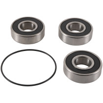 Roulements roue arrière PIVOT WORKS Honda CB / VFC / VT, Suzuki GSXG / VL