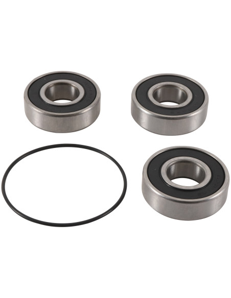 Roulements roue arrière PIVOT WORKS Honda CB / VFC / VT, Suzuki GSXG / VL
