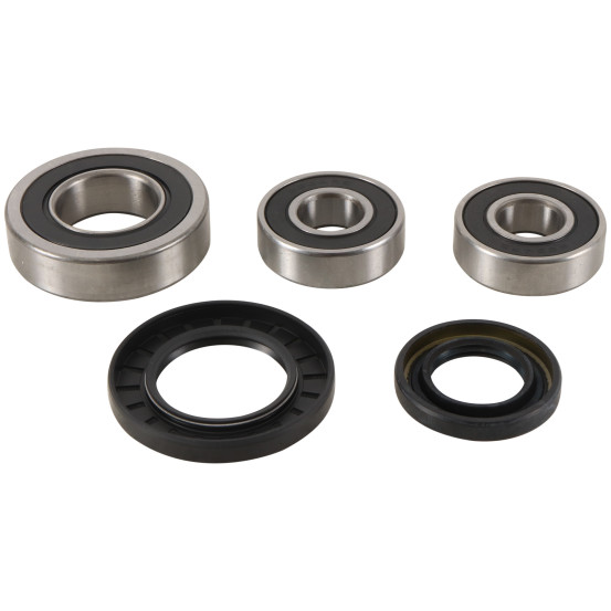 Roulements roue arrière PIVOT WORKS Kawasaki KLV / DL