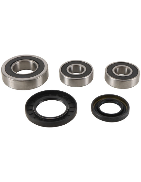 Roulements roue arrière PIVOT WORKS Kawasaki KLV / DL