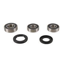 Roulements roue arrière PIVOT WORKS Suzuki 250 / 350 / 650 DR