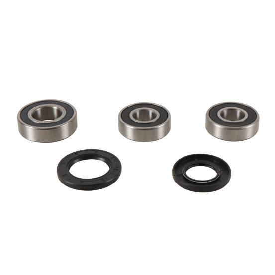 Roulements roue arrière PIVOT WORKS Suzuki 250 / 350 / 650 DR