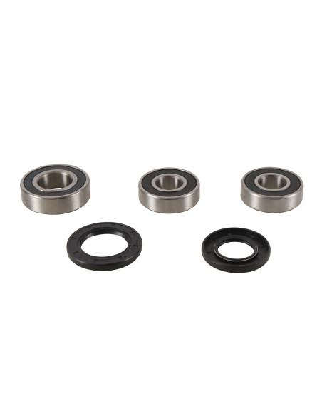 Roulements roue arrière PIVOT WORKS Suzuki 250 / 350 / 650 DR