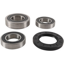 Roulements roue arrière PIVOT WORKS Suzuki 600 GSX-R 2001 - 2003, 750 GSX-R 2000 - 2002