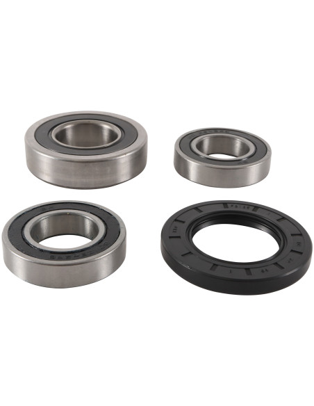 Roulements roue arrière PIVOT WORKS Suzuki 600 GSX-R 2001 - 2003, 750 GSX-R 2000 - 2002