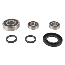 Roulements roue arrière PIVOT WORKS Suzuki 750 GSX-R 1986 - 1987