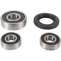 Roulements roue arrière PIVOT WORKS Yamaha 250 XV 1989 - 2020, 250 XV Route 66 1988 - 1990
