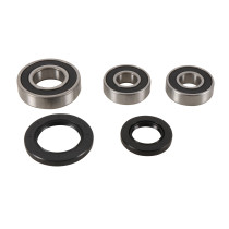 Roulements roue arrière PIVOT WORKS Yamaha YZF600R 1995 - 2007