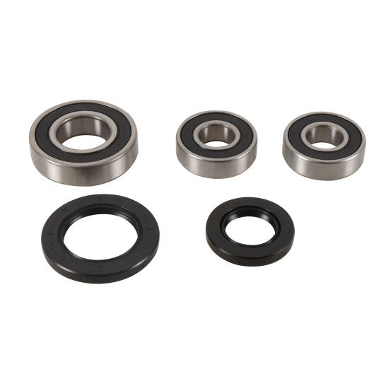 Roulements roue arrière PIVOT WORKS Yamaha YZF600R 1995 - 2007