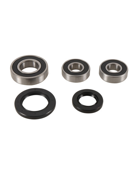 Roulements roue arrière PIVOT WORKS Yamaha YZF600R 1995 - 2007