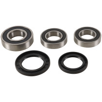 Roulements roue arrière PIVOT WORKS Yamaha TDM / XJR / YZF