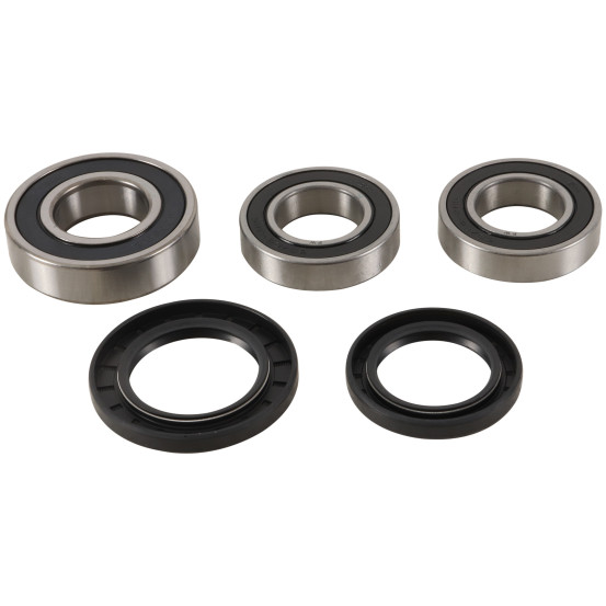 Roulements roue arrière PIVOT WORKS Yamaha TDM / XJR / YZF