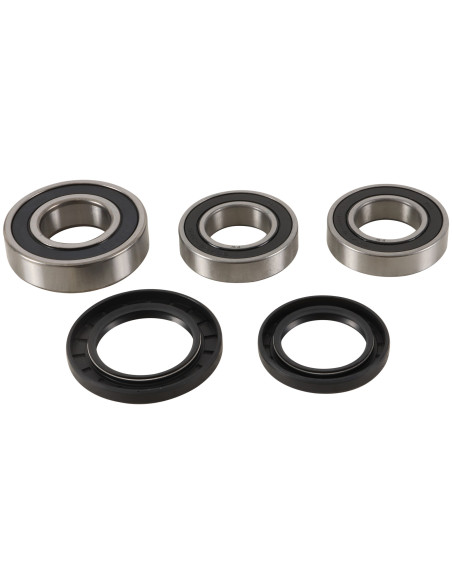 Roulements roue arrière PIVOT WORKS Yamaha TDM / XJR / YZF