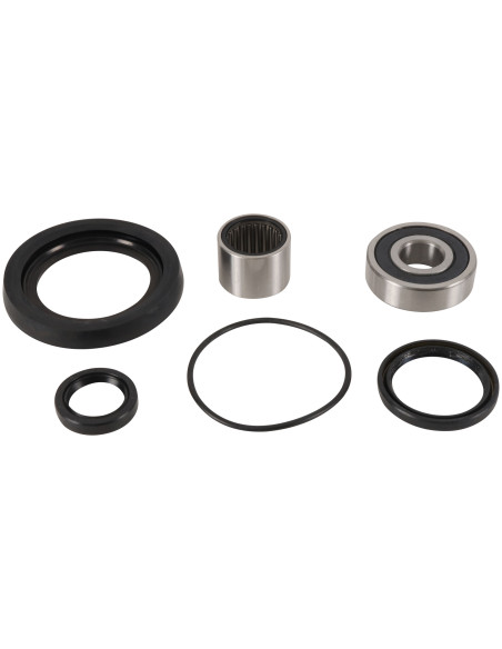Roulements roue arrière PIVOT WORKS Yamaha VMX12 V-Max 1985 - 2007