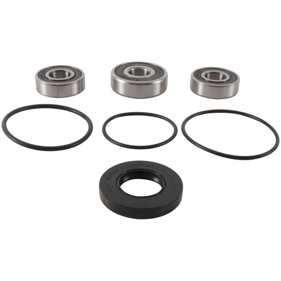 Roulements roue arrière PIVOT WORKS Yamaha XVS1100 V-Star 1999 - 2009