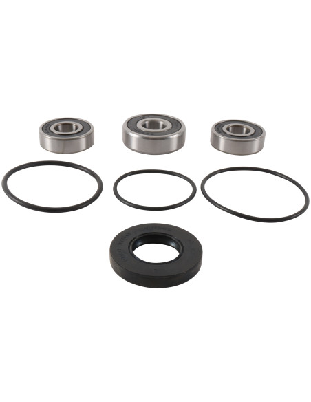Roulements roue arrière PIVOT WORKS Yamaha XVS1100 V-Star 1999 - 2009