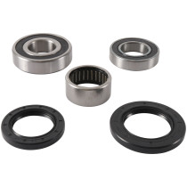 Roulements roue arrière PIVOT WORKS Yamaha YZF-R1 1998 - 1999, YZF-R6 1999 - 2002