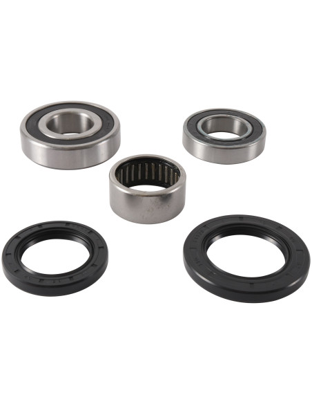 Roulements roue arrière PIVOT WORKS Yamaha YZF-R1 1998 - 1999, YZF-R6 1999 - 2002