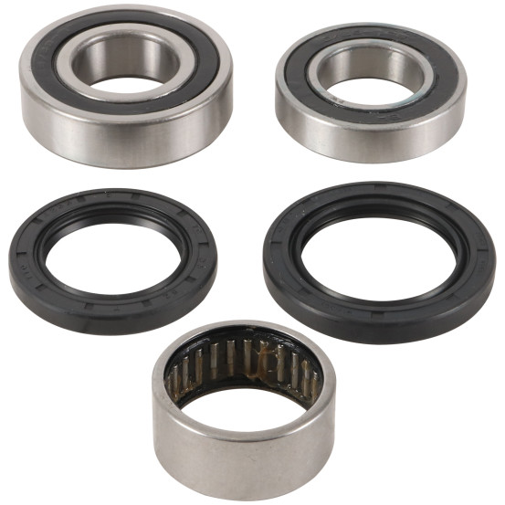 Roulements roue arrière PIVOT WORKS Yamaha FZ1 2001 - 2005, FZS 1000 S 2001 - 2005, YZF-R1 2000 - 2001