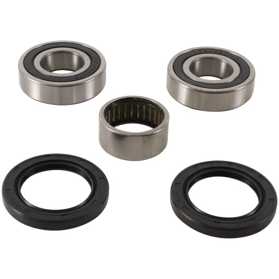 Roulements roue arrière PIVOT WORKS Yamaha FZ6 / YZF-R1 / YZF-R6