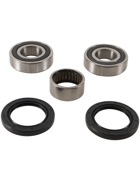 Roulements roue arrière PIVOT WORKS Yamaha FZ6 / YZF-R1 / YZF-R6